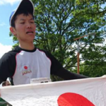 石川佳彦選手が24時間走（24時間マラソン）世界選手権優勝‼︎【Athlete Collectionサポート選手情報】 - スポーツサプリメントショップ「N-ZYME For Sports」