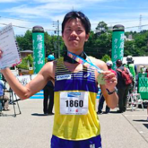 24時間走世界選手権チャンピオン「鉄人ランナー」石川佳彦