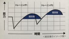 体を作っていきたいなら、自分の内面にも目を向ける必要があるの写真