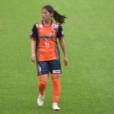 「サッカー選手」イタリアセリエA所属 國澤志乃