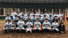 山口県立周防大島高校野球部様｜アーゼライトセミナー開催の写真